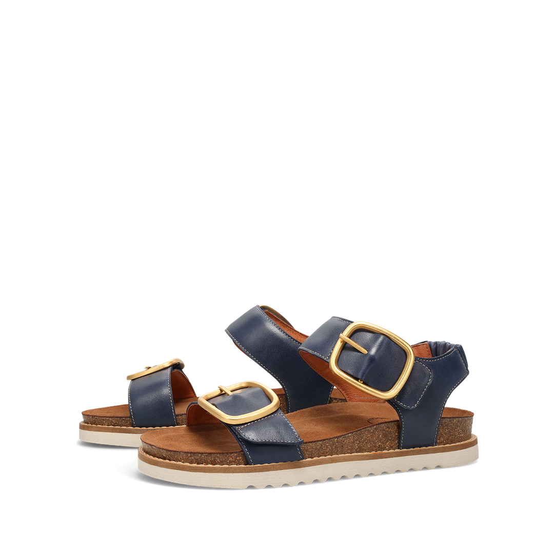 Pair image of On The Double Dark Blue 41