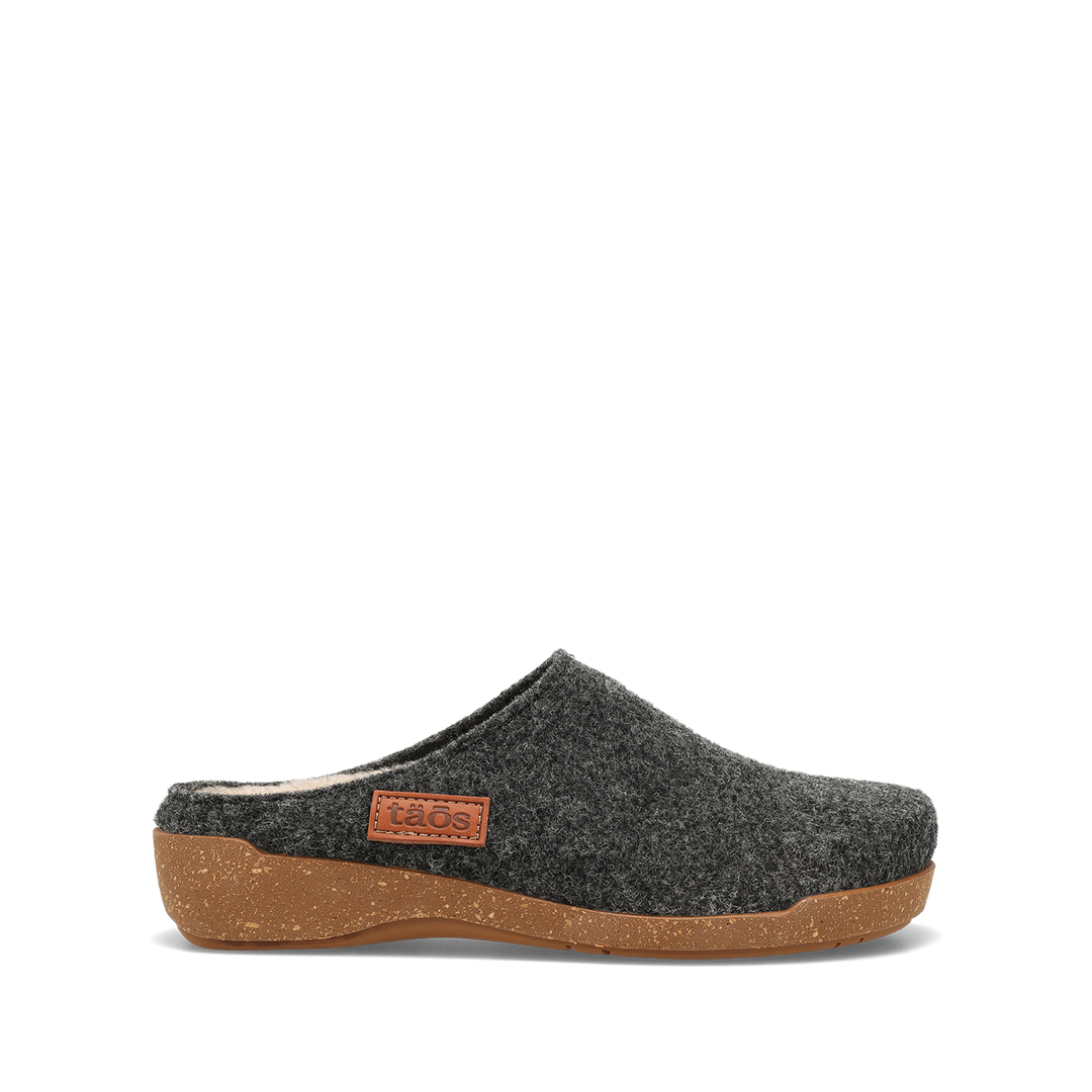 Outside Image of Woollery 2 Charcoal 40