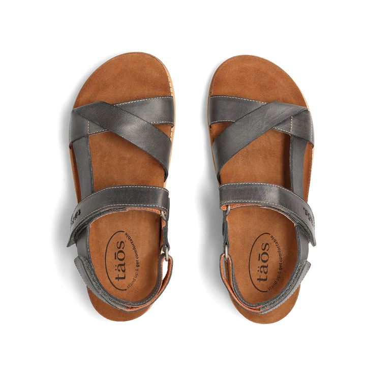 Top down image of Sideways Steel 36