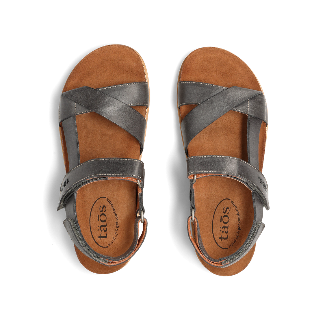 Top down image of Sideways Steel 36