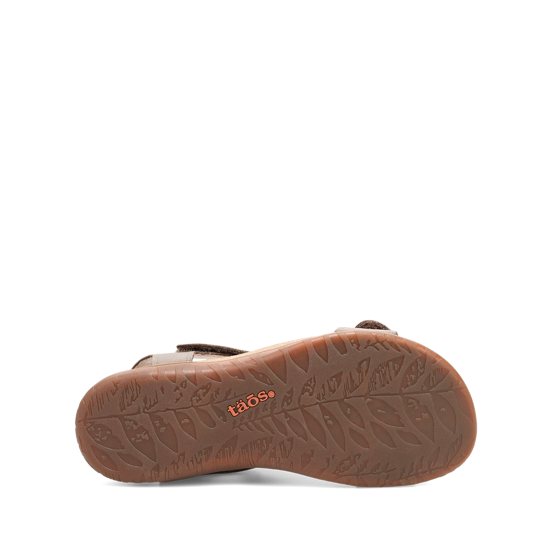 Outsole Image of Wonderful Mocha 10