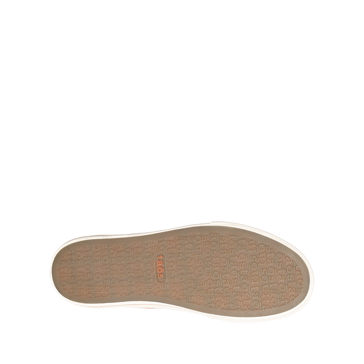 Outsole Image of Z Soul Golden Tan/Tan Distressed Size 6