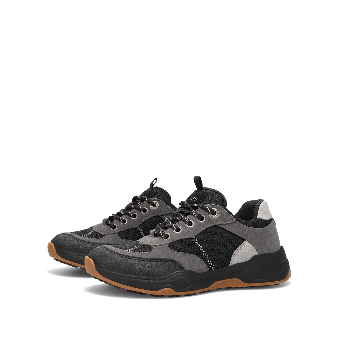 Pair image of Advance Black/Storm Multi 6