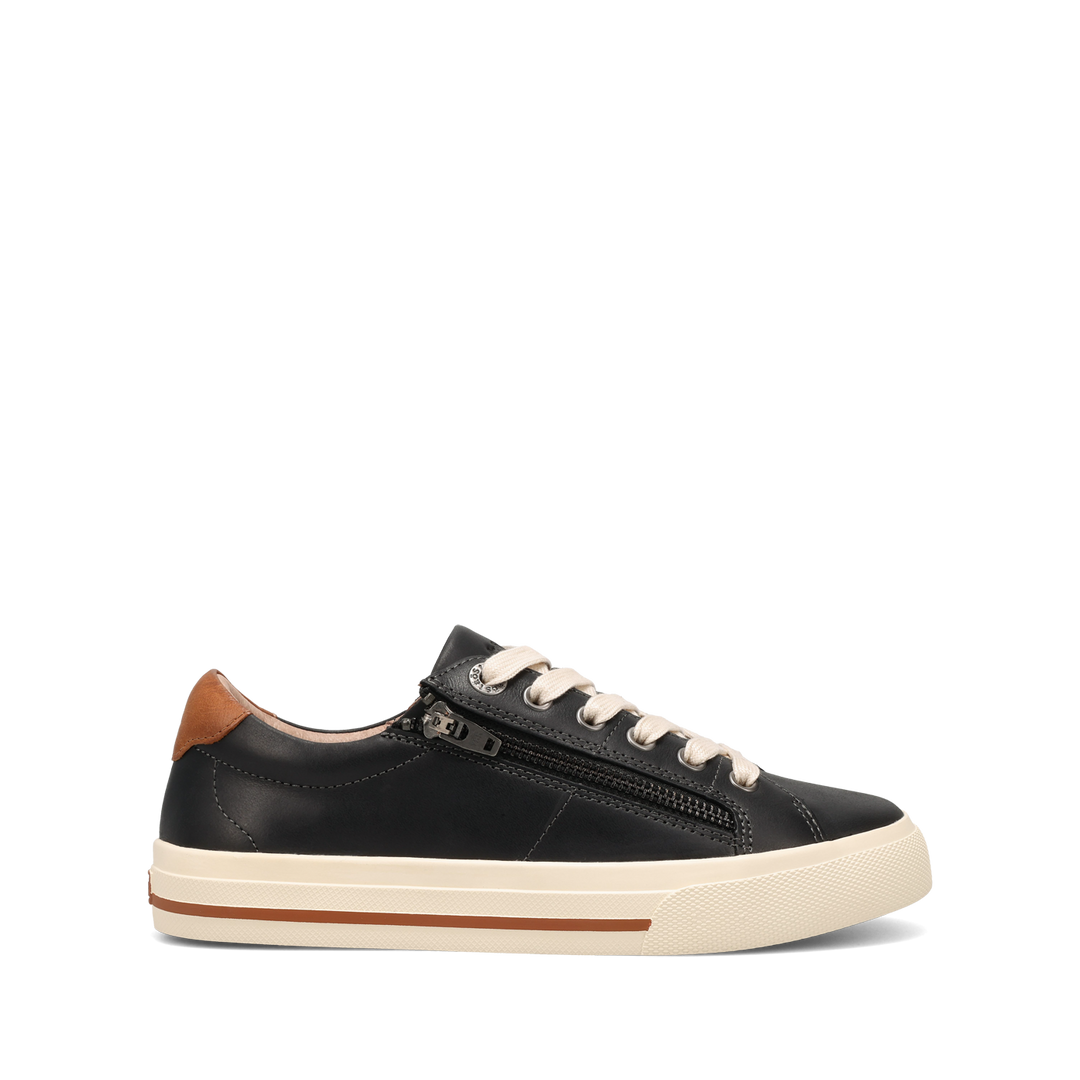 Outside Image of Z Soul Lux Black/Tan 12