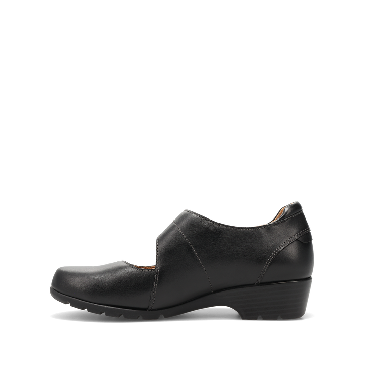 Instep image of Newsy Black Size 6