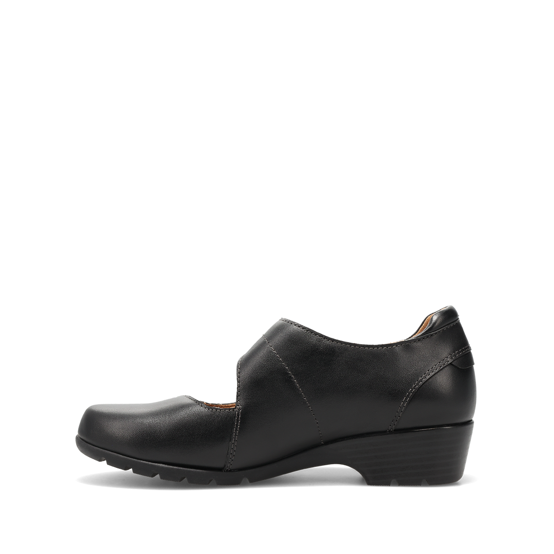 Instep image of Newsy Black Size 6