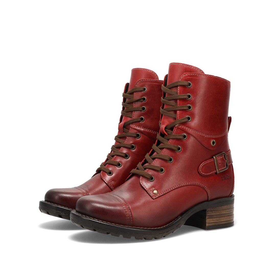 Taos Footwear Crave Boots