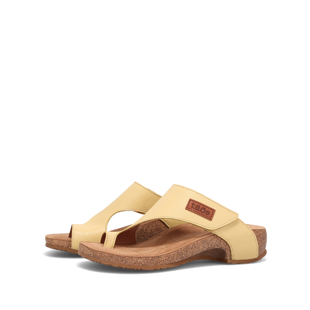 Pair Image of Loop Lemon Sorbet 40