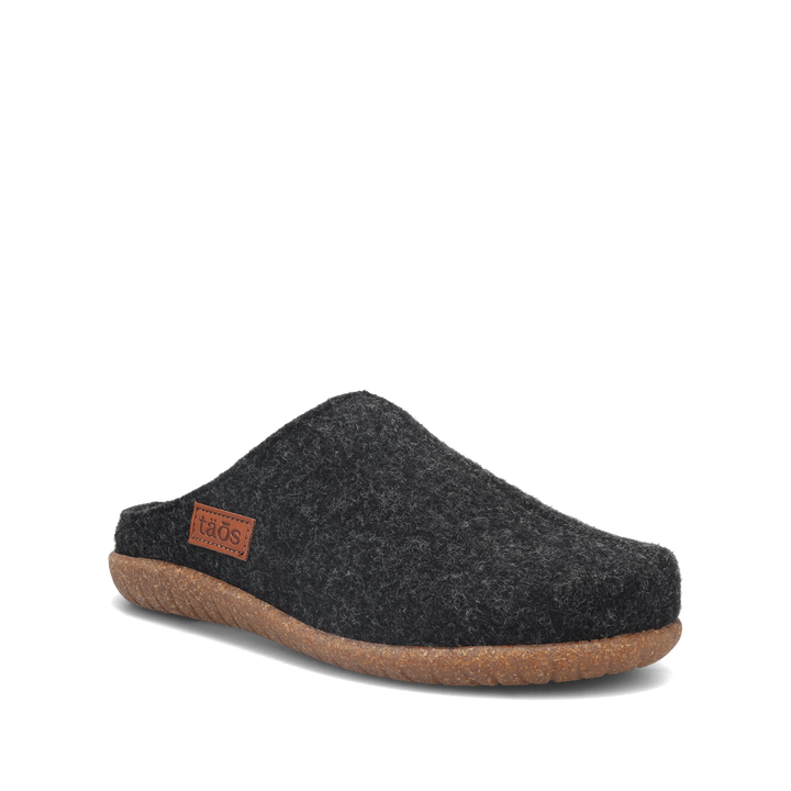 Hero Image of Woolness Black Size 37