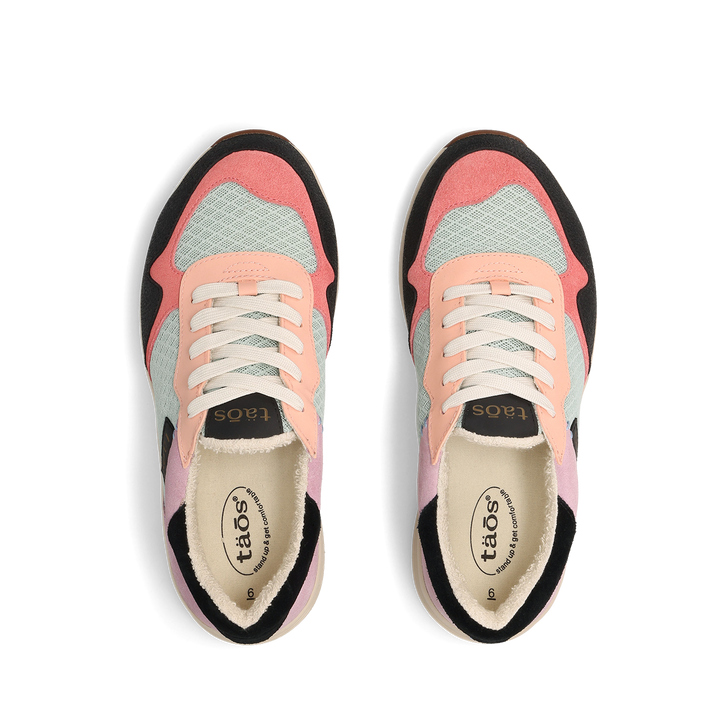 Top down Image of Detour Retro Multi 6