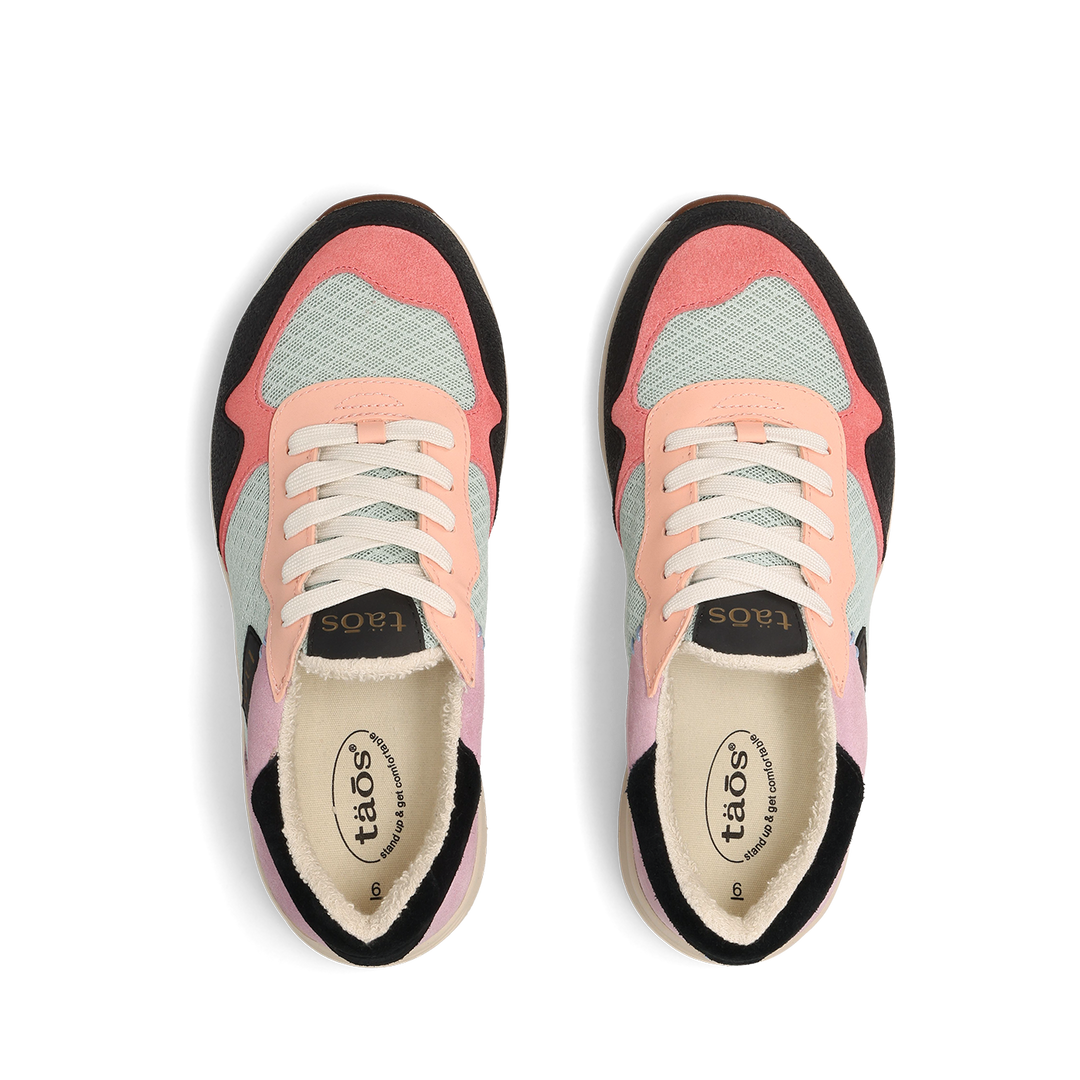 Top down Image of Detour Retro Multi 6