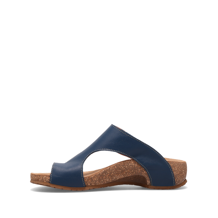 Instep Image of Loop Deep Sea Blue 37