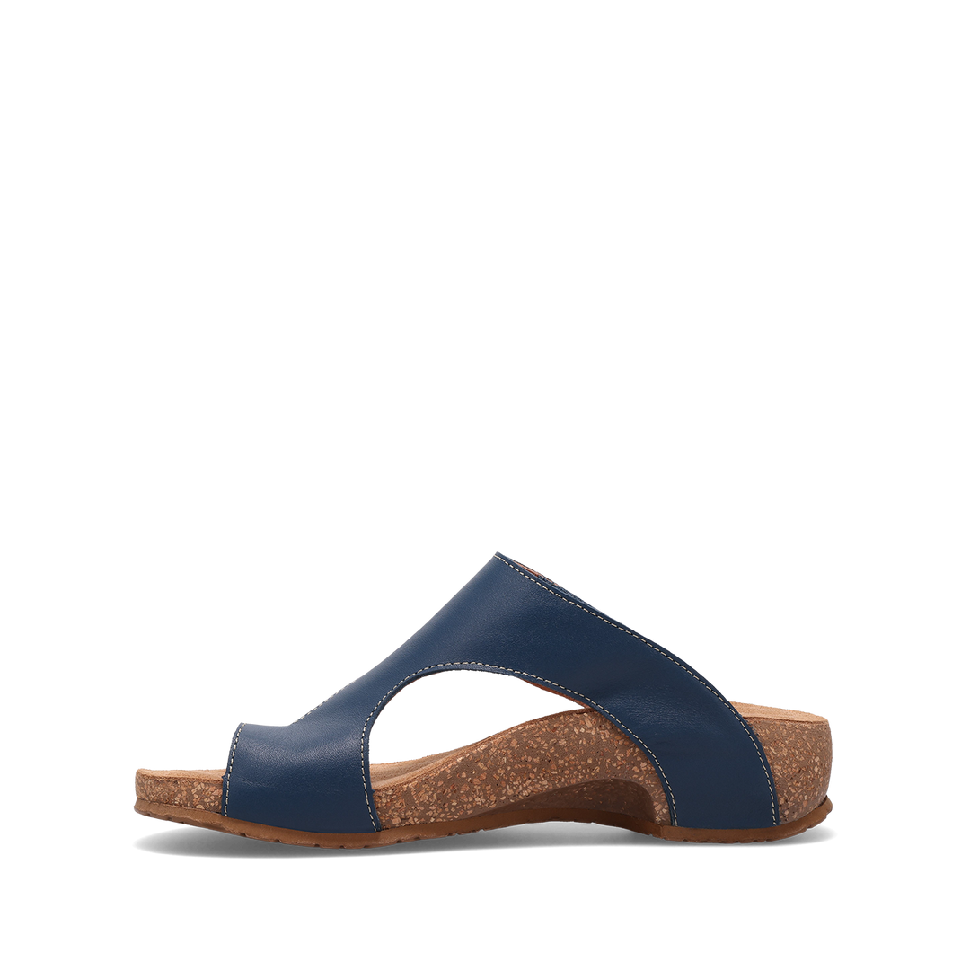 Instep Image of Loop Deep Sea Blue 37