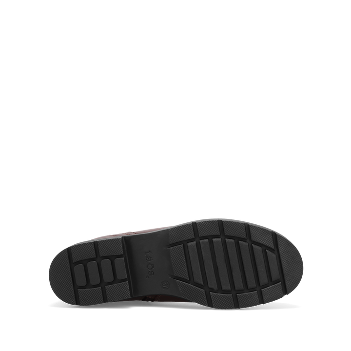 Outsole image of Marvel Chocolate Size 37