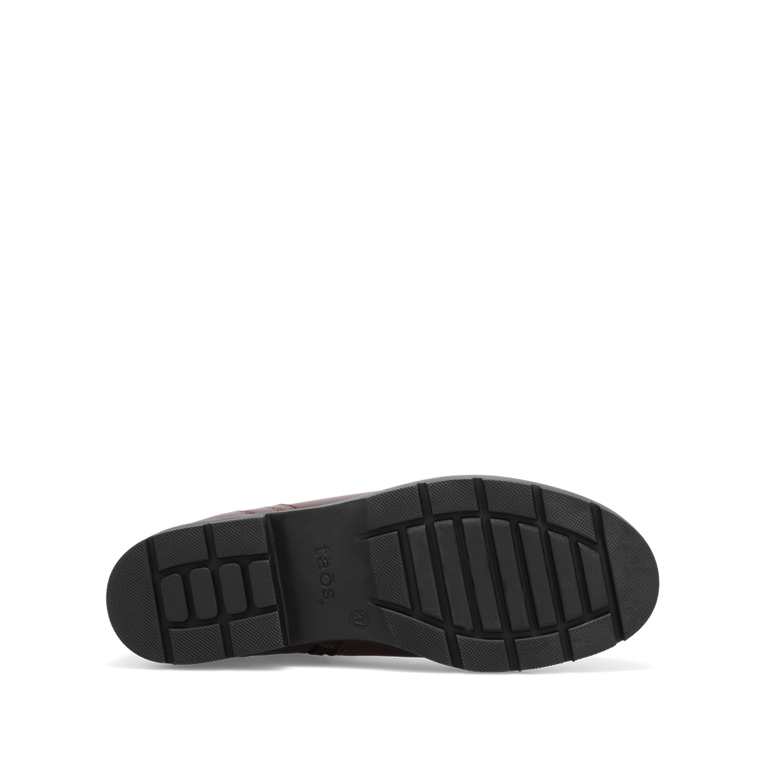 Outsole image of Marvel Chocolate Size 37