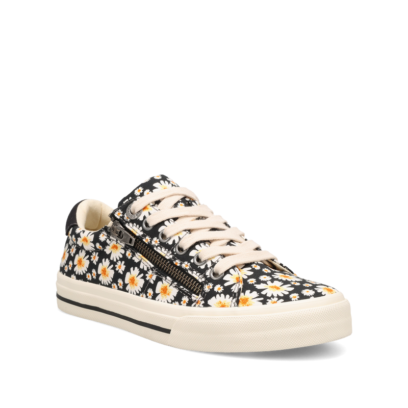 TAO タオ スニーカー 白系 42(26.5cm位) 2012225A0067 Women's Z Soul Sneakers | Taos Official Online Store + FREE