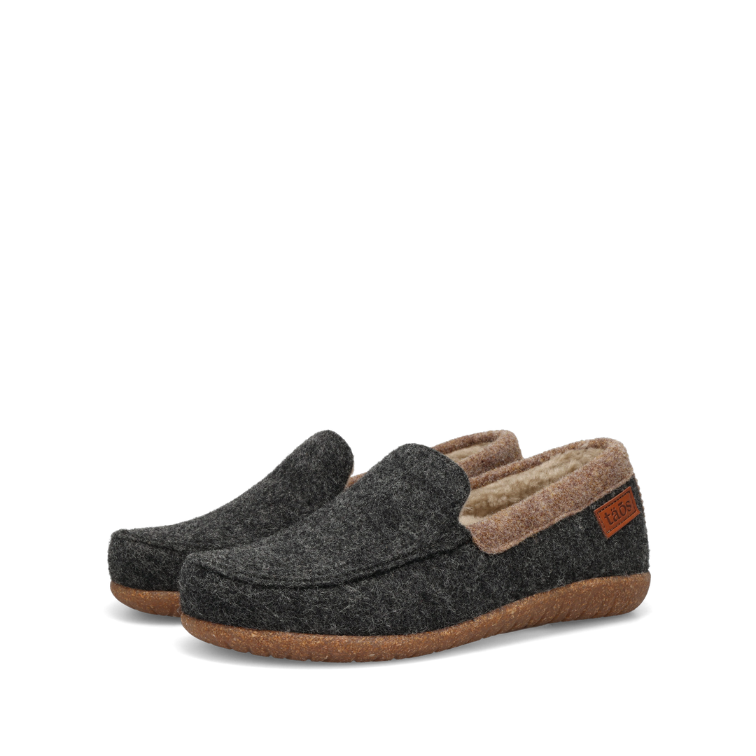 Pair Image of Woolfer Charcoal 38