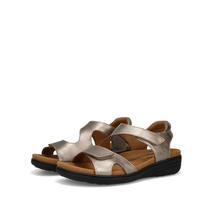 Pair Image of Serene Champagne 7