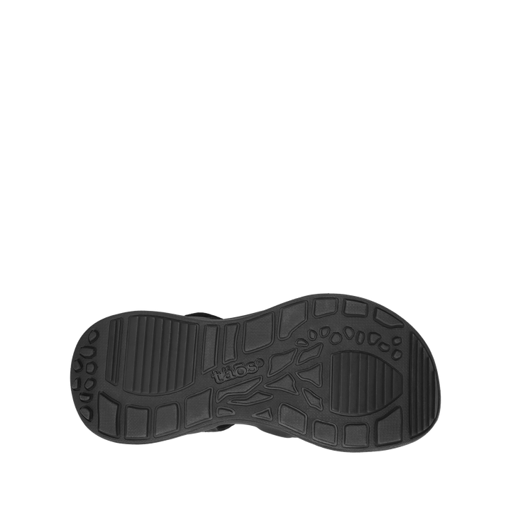 Outsole Image of Super Z Black/Black Size 7