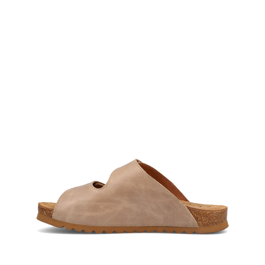 Instep Image of Casita Stone Leather 9