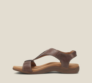 Load image into Gallery viewer, Side image of Taos Footwear The Show Espresso Size 11
