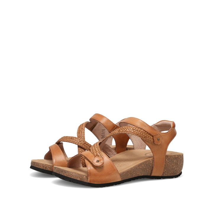 Pair Image of Zanzibar Caramel 39