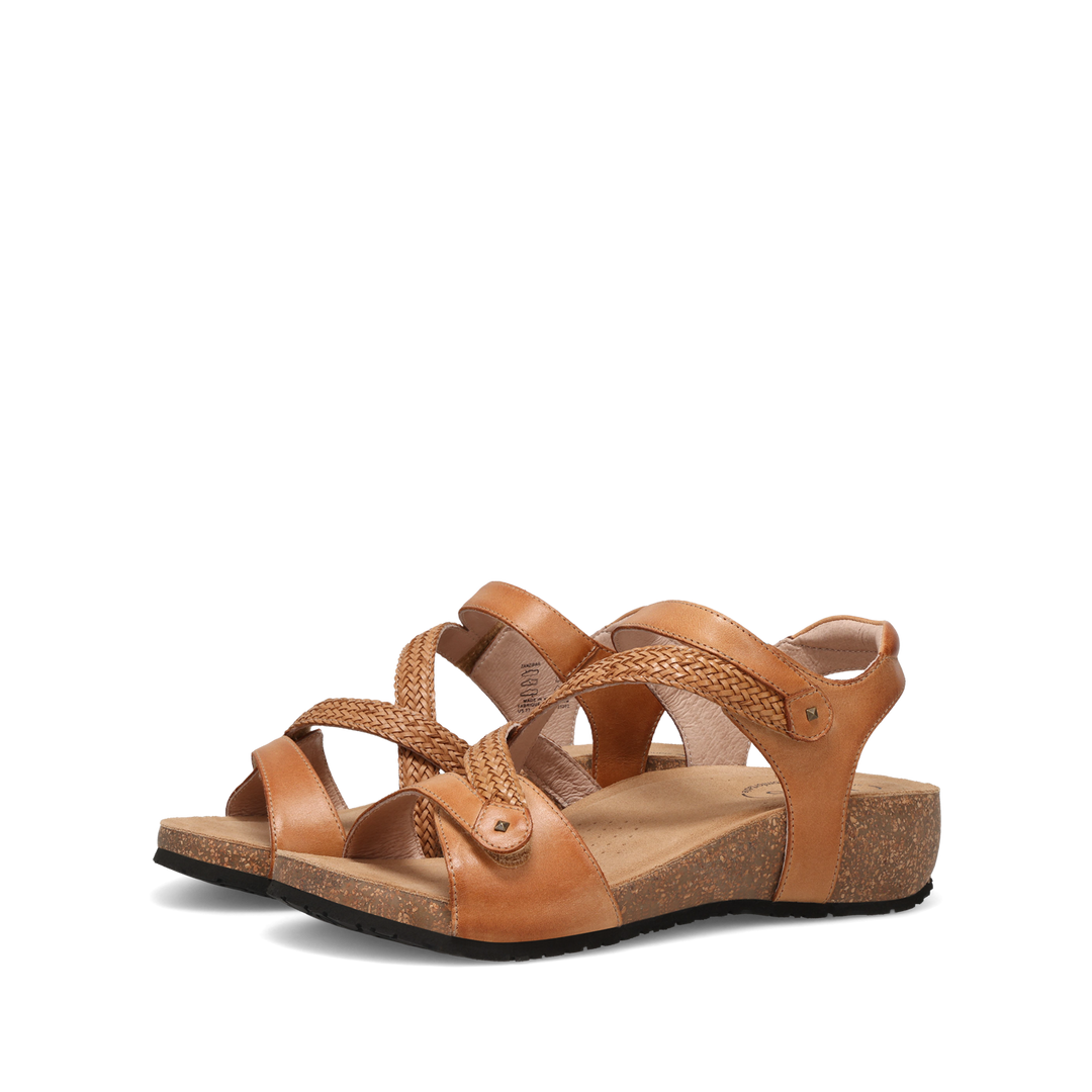 Pair Image of Zanzibar Caramel 39