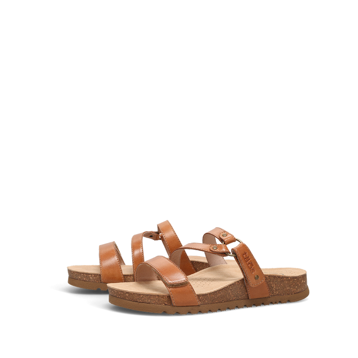 Pair image of Ringslide Caramel 6