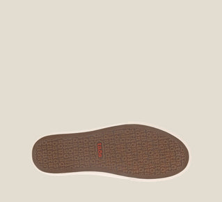 Load image into Gallery viewer, &quot;Side image of Rubber Soul slip-on sneaker
