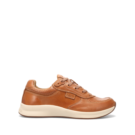 Outside image of Delta Hazelnut Size 7