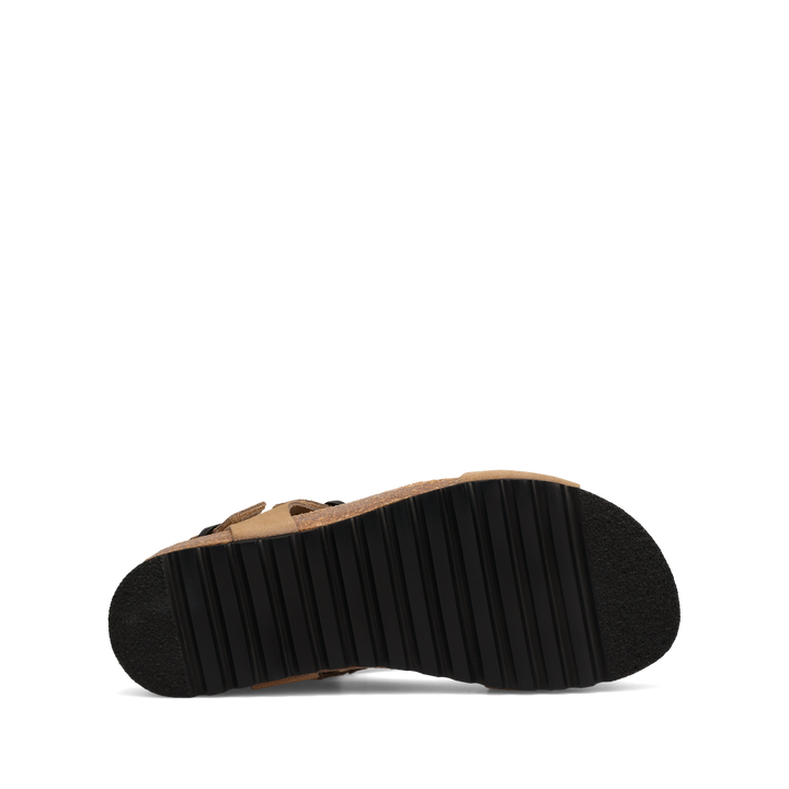 Outsole Image of MVP Oat Suede 6