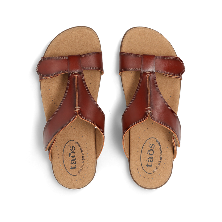 Top down Image of Slide Show Cognac 11