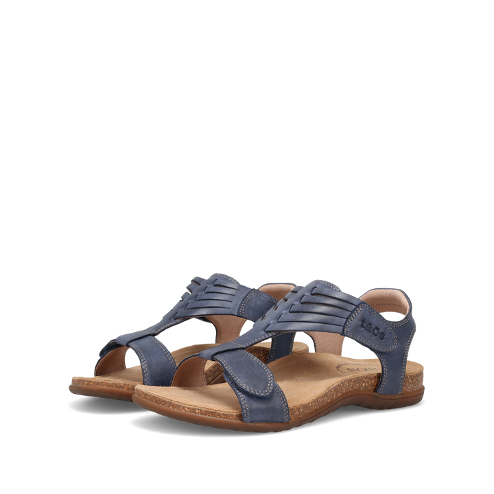 Pair Image of Wonderful Dark Blue 7