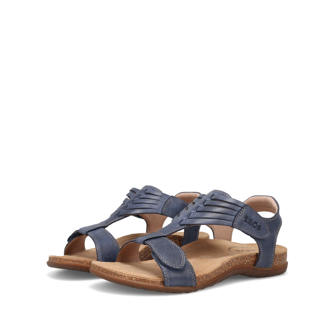 Pair Image of Wonderful Dark Blue 7