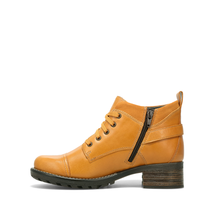 Instep Image of Mini Crave Golden Tan 40