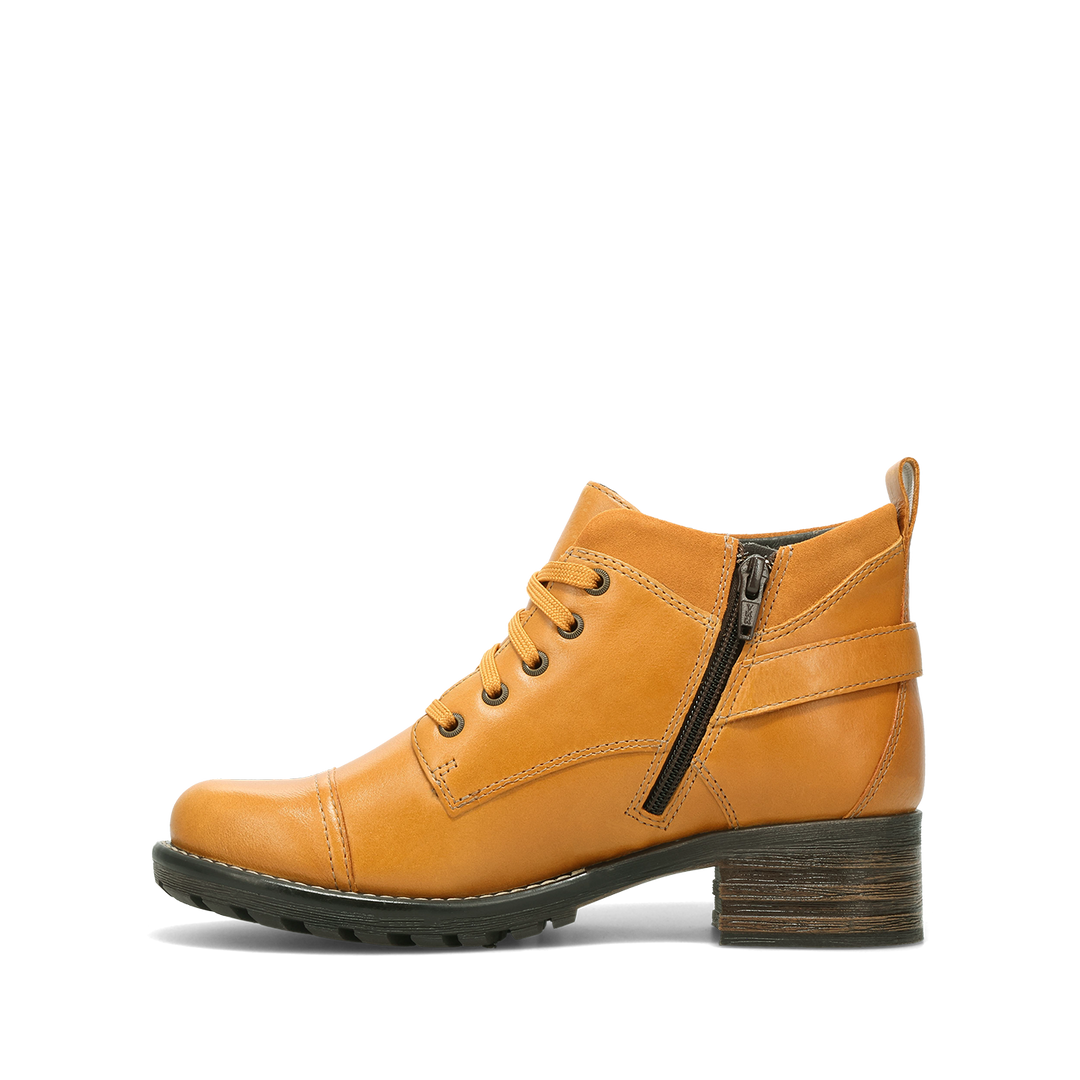 Instep Image of Mini Crave Golden Tan 40