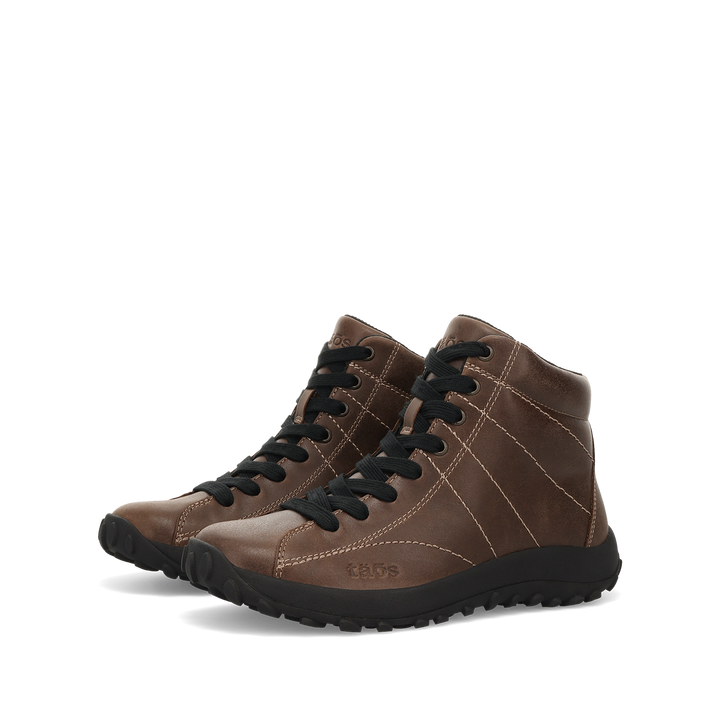 Pair shot image of Trail Mix Brown Size 6.5