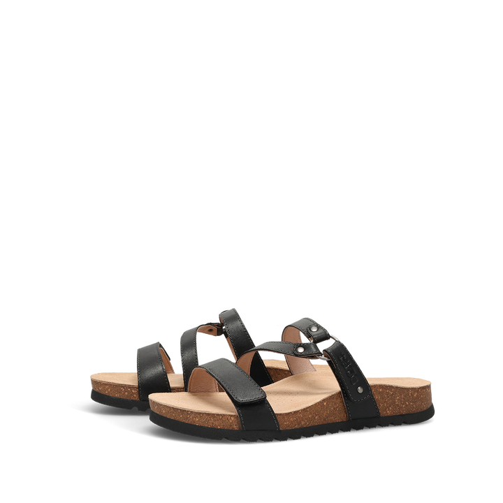 Pair image of Ringslide Black 6