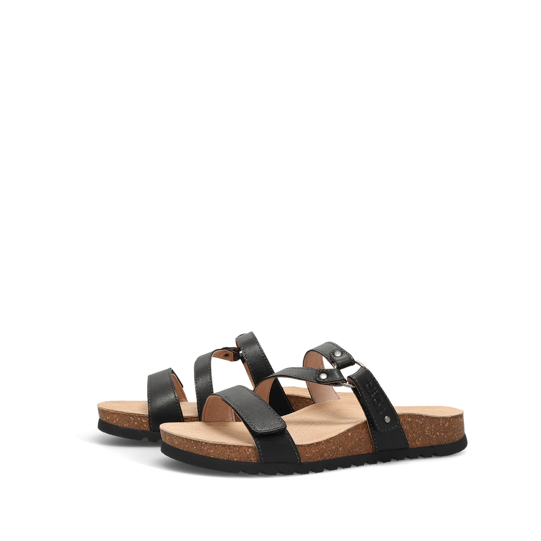 Pair image of Ringslide Black 6