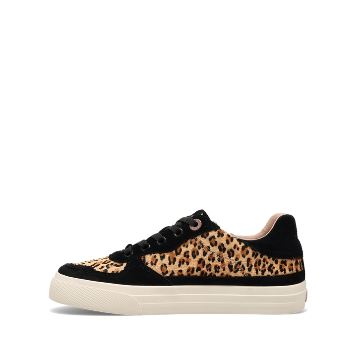 Instep Image of Pop Soul Cheetah/Black 8