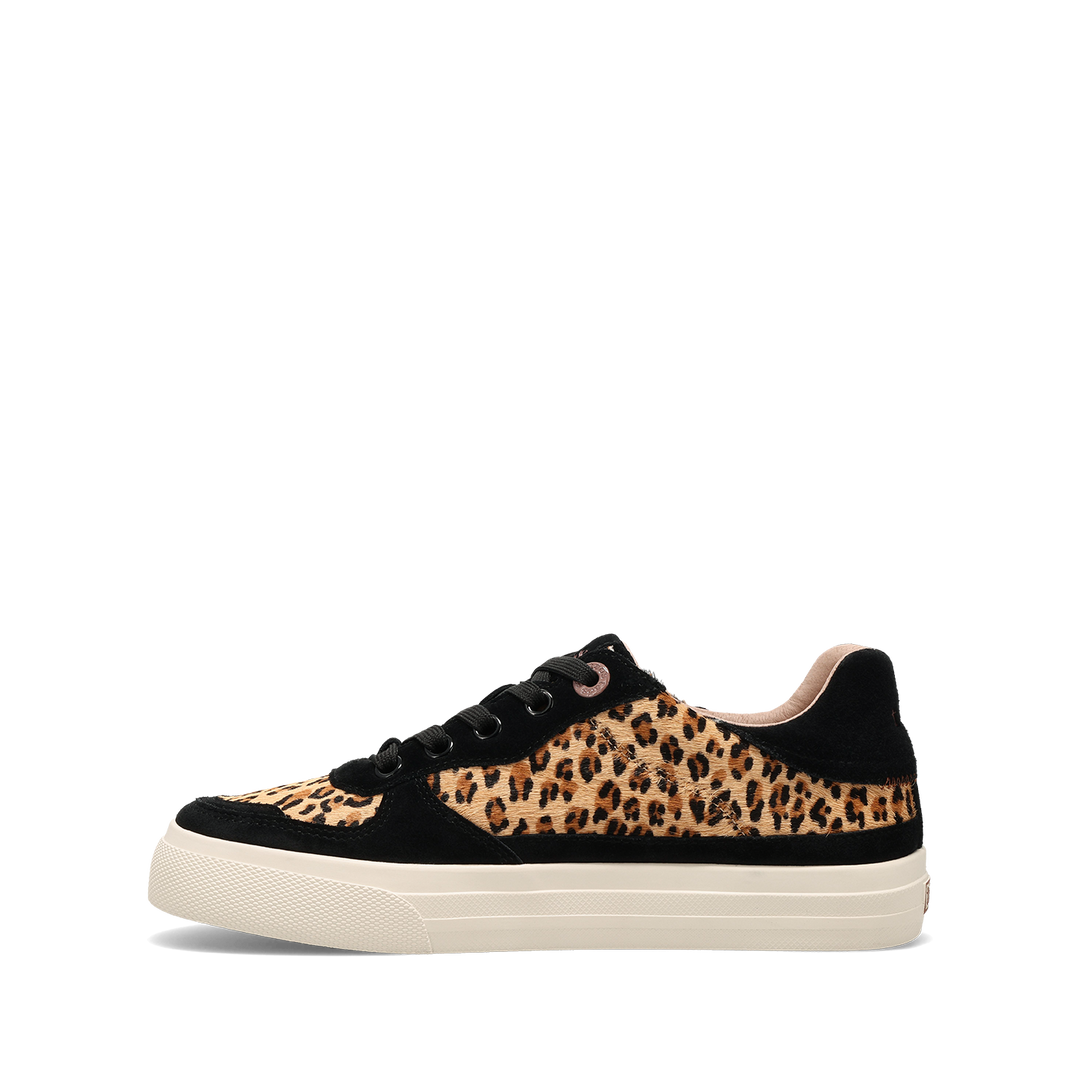 Instep Image of Pop Soul Cheetah/Black 8