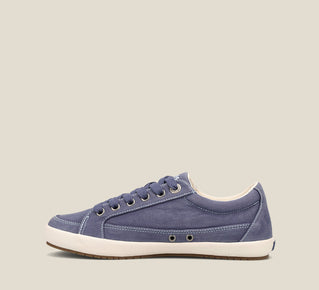 Women's Moc Star 2 Sneakers | Taos Official Online Store + FREE SHIPPING