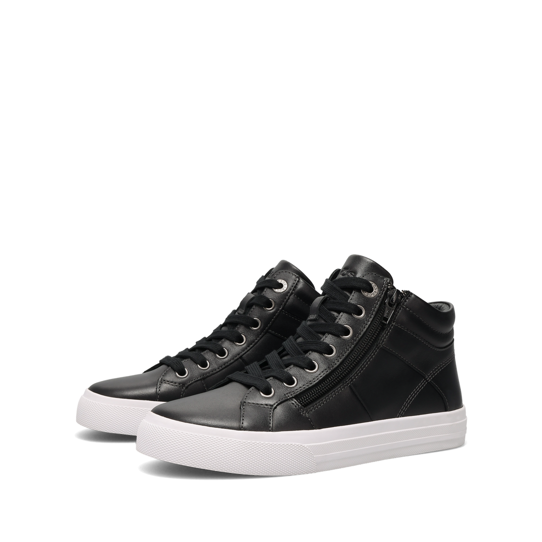 Pair Image of Winner Black/White 6