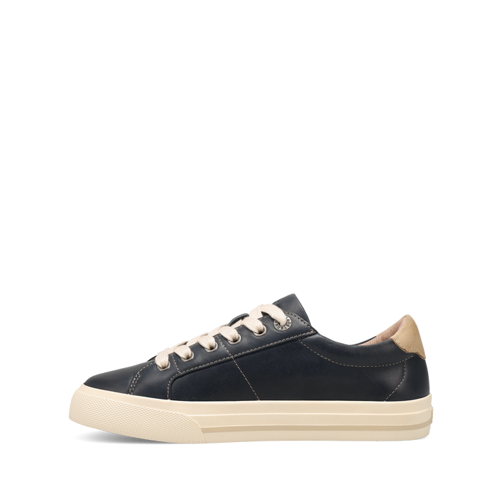 Instep Image of Z Soul Lux Navy/Stone 8.5