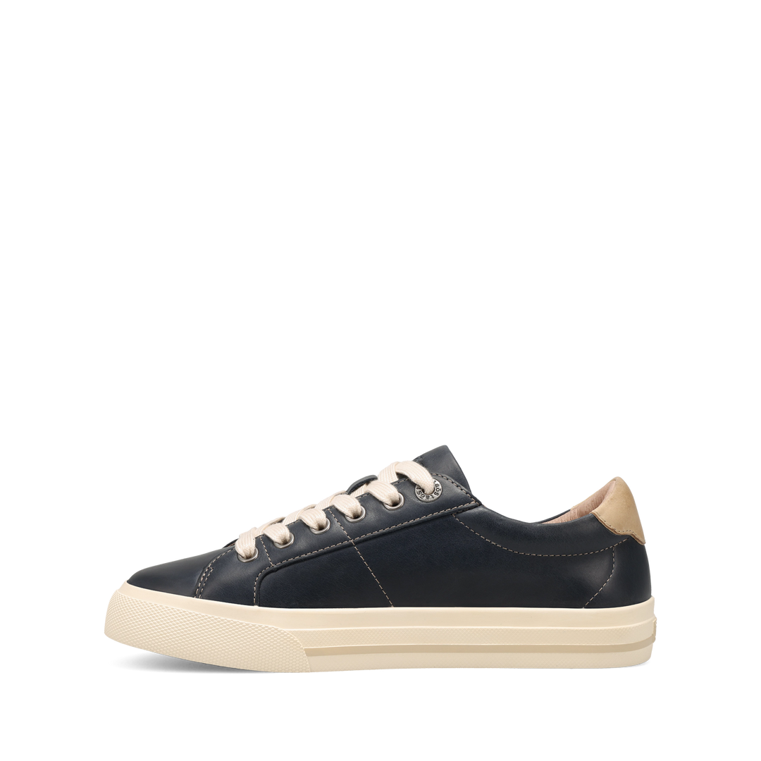 Instep Image of Z Soul Lux Navy/Stone 8.5
