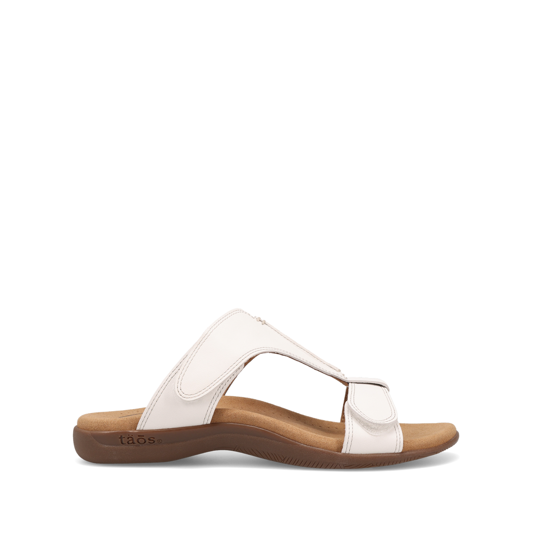 Outside Image of Slide Show White 10