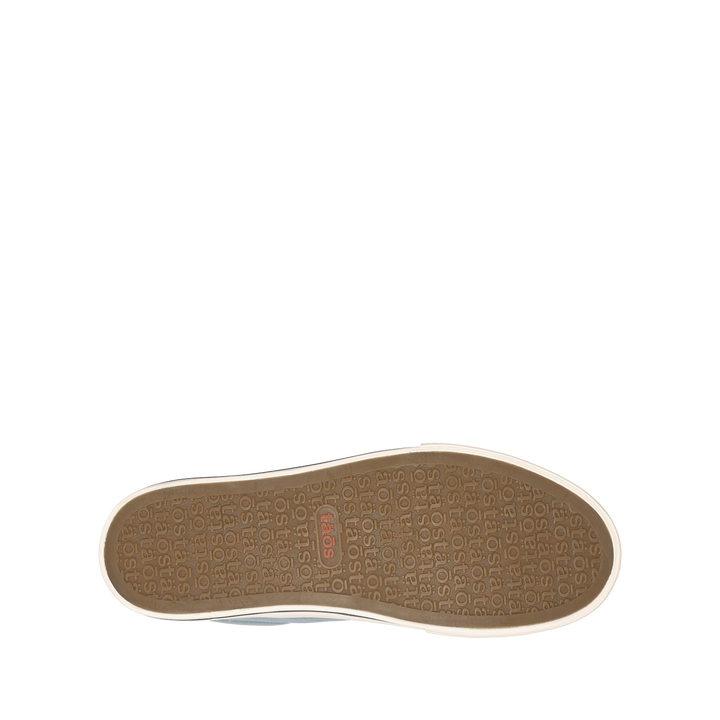 Outsole Image of Z Soul Lake Blue / Navy Distressed Size 11 W