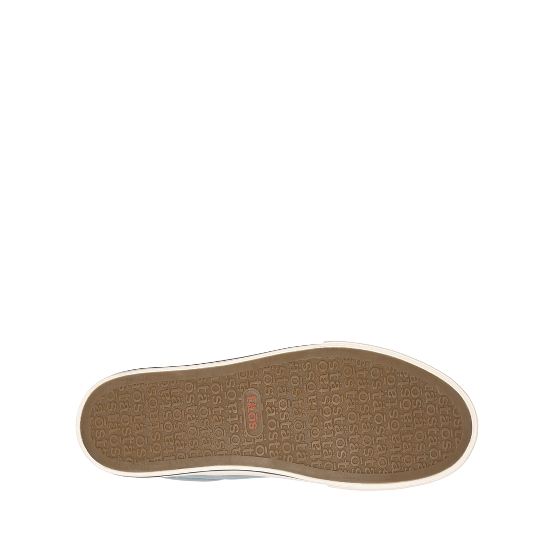 Outsole Image of Z Soul Lake Blue / Navy Distressed Size 11 W