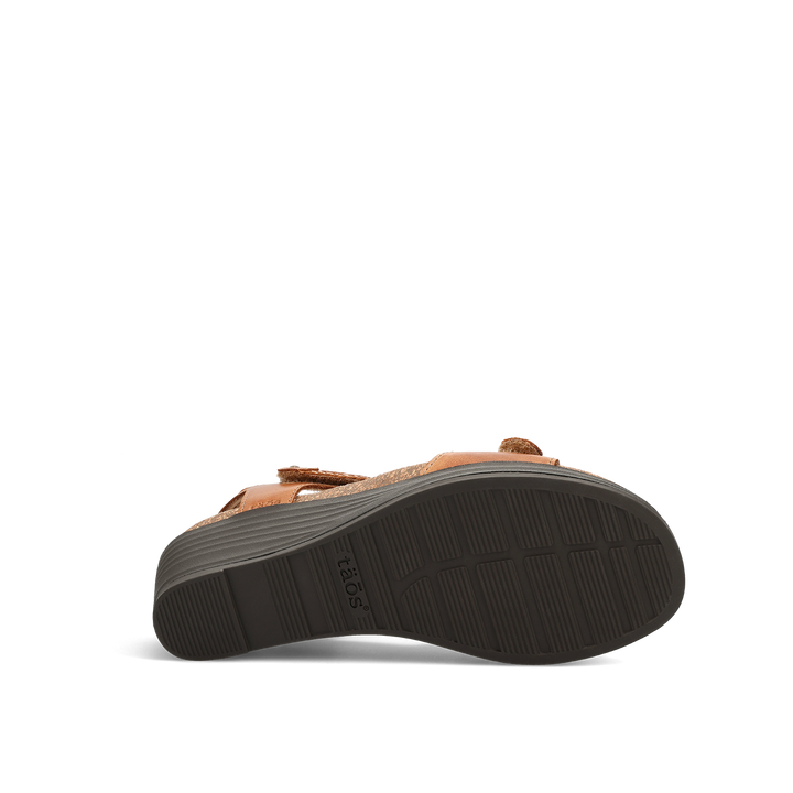 Outsole image of Zecret Caramel 6