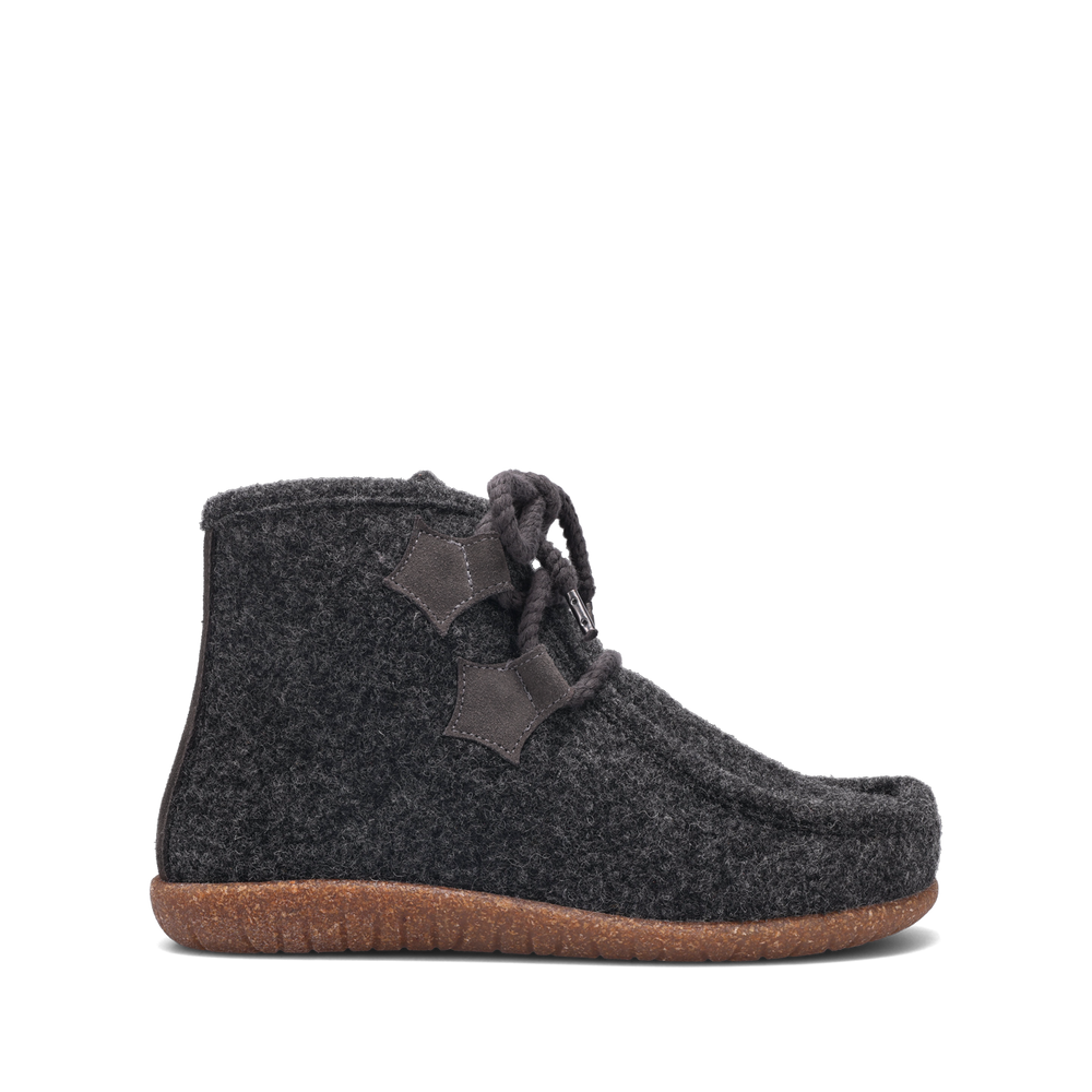 Wool Clogs for Women | Natural Insulation & Imported Italian Wool ...